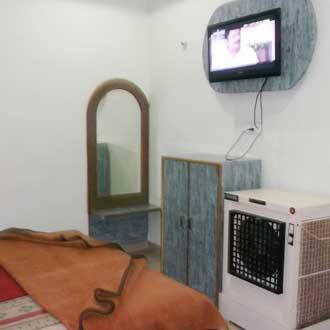 Hotel Neelkanth, Pachmarhi 4